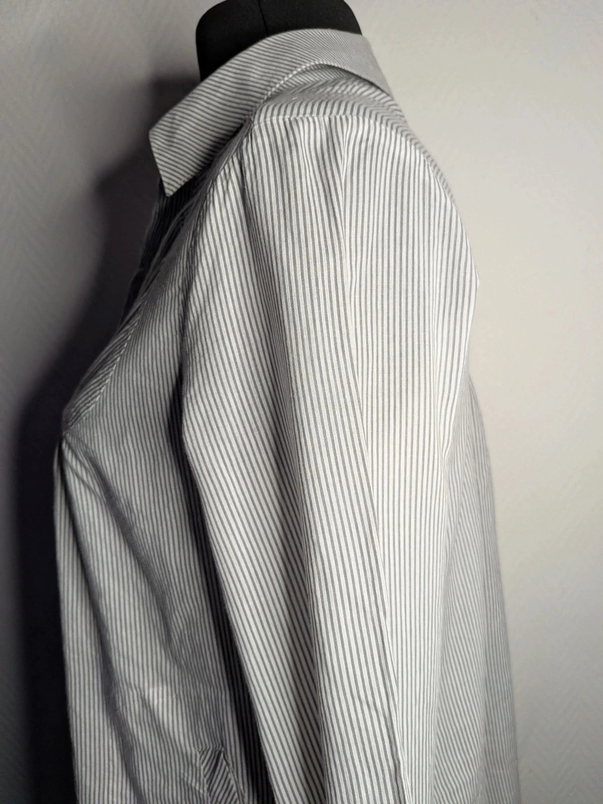 Striped Shirt – photo 7